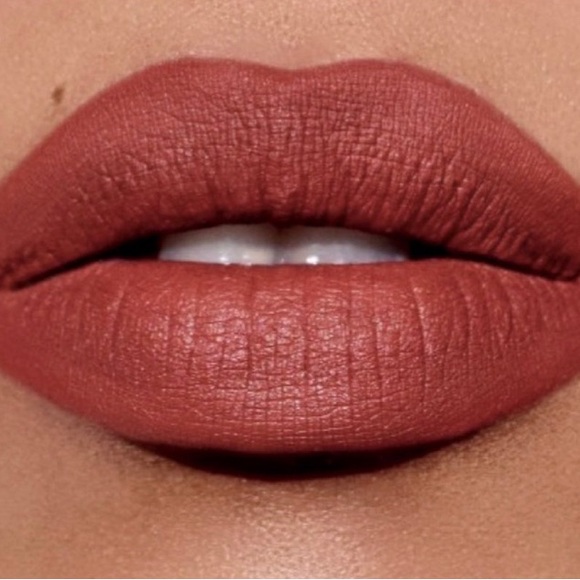 Kat Von D Lolita II Everlasting Liquid Lipstick - Picture 4 of 6